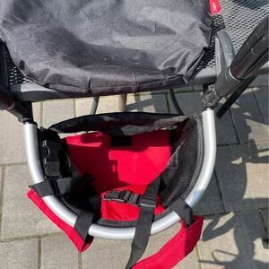 Phil & Ted's Lobster Clip-On Portable High Chair